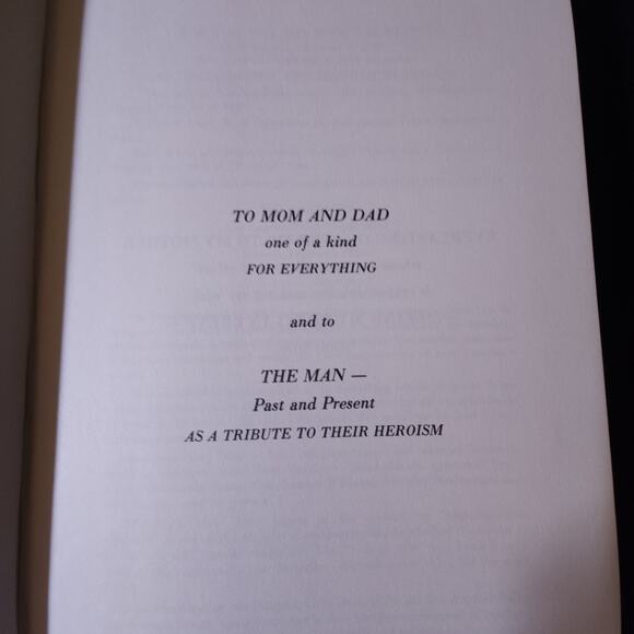 The Other End of the Gun True Story Signed by Lloyed O'Callaghan First Edition - Picture 8 of 8